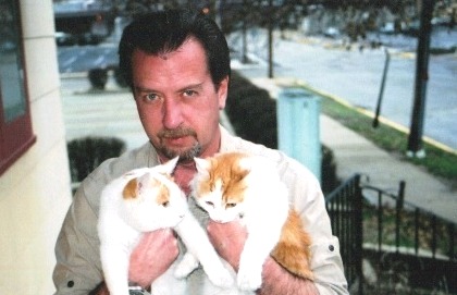 David Boyer Plagiarist